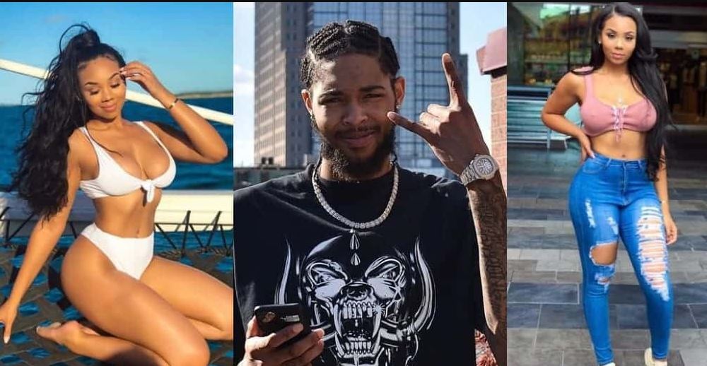 Aaleeyah Petty's Baby Daddy: Unveiling the Father of Her Child Among Confusion